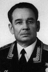 Зотов Николай Александрович
