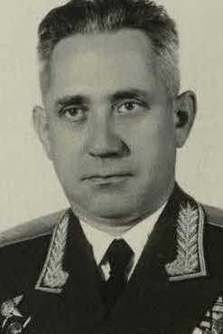 Зубков Михаил Дмитриевич