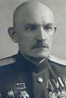 Арефьев Павел Иванович
