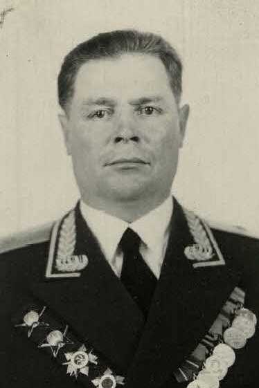 Зырянов Александр Аверьянович