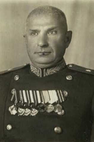 Иванов Михаил Николаевич