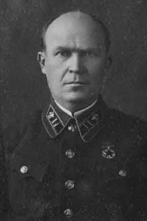 Иванов Петр Иванович