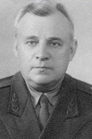 Ивановский Борис Дмитриевич
