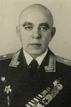 Иголкин Петр Иванович