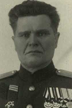 Иоскевич Иван Федорович