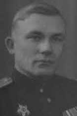 Кабанов Владимир Иванович