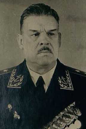 Кабанов Сергей Иванович