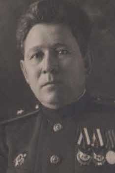 Казаков Алексей Иванович