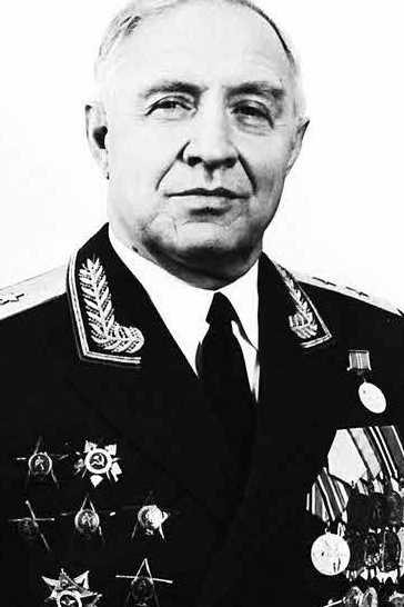 Артемьев Михаил Алексеевич