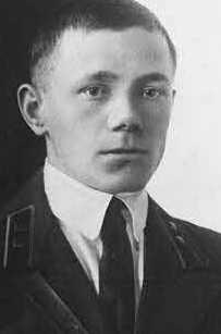 Артемьев Петр Михайлович