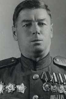 Артемьев Сергей Константинович