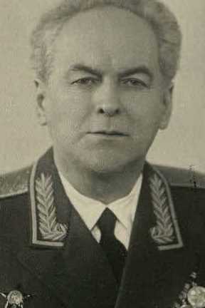 Калерт Алексей Александрович