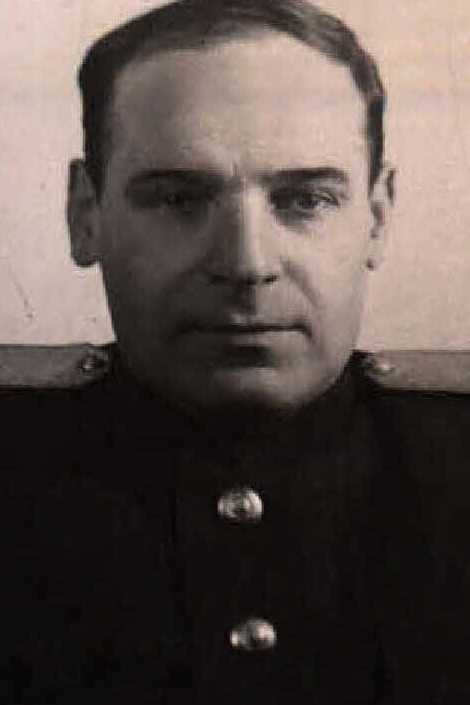 Калинин Иван Петрович