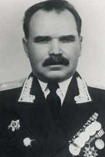 Архипов Петр Иванович