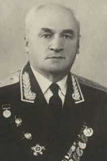 Арьев Тувий Яковлевич