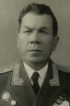 Катугин Степан Иванович