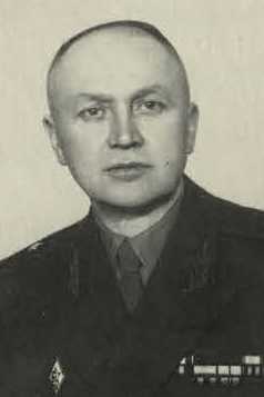 Каширин Николай Васильевич