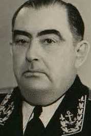 Квадэ Павел Павлович