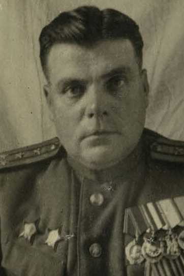 Квятковский Василий Александрович