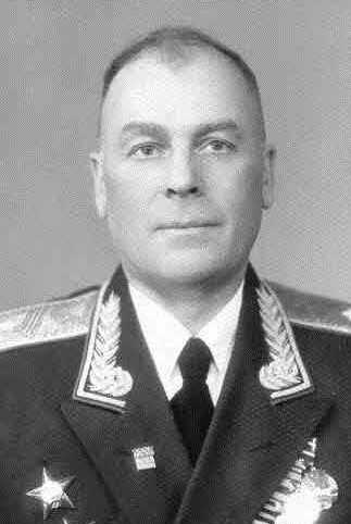 Кибаль Федор Андреевич