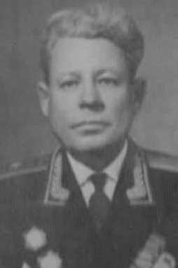 Кириллов Иван Васильевич