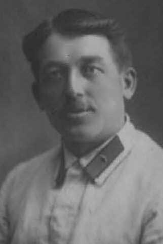 Кириченко Николай Яковлевич