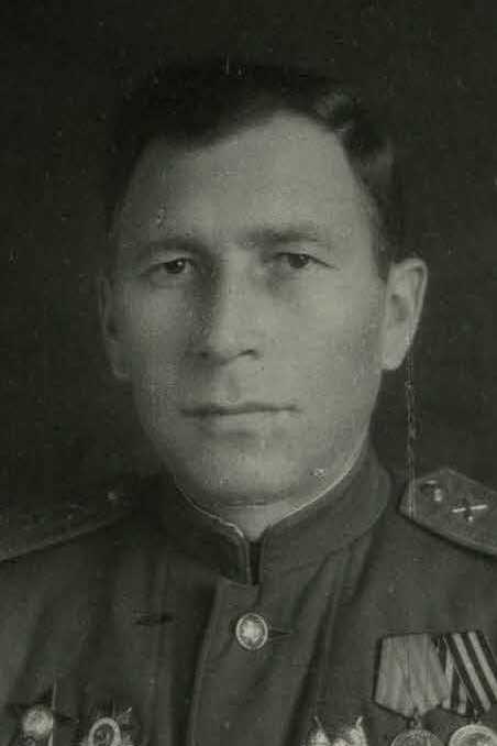 Киселев Александр Арсеньевич