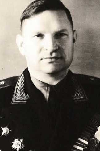 Киселев Петр Сергеевич