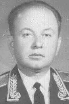 Атаманчук Иван Афанасьевич