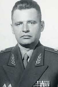 Афанасенко Иван Владимирович