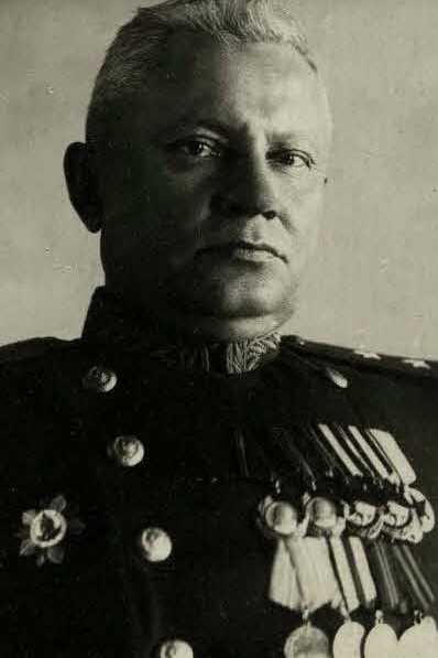 Ковалев Александр Иванович