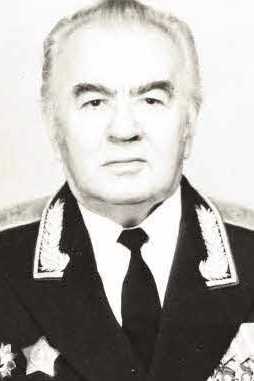 Ковалев Иван Владимирович