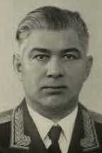 Ковалев Федор Иванович