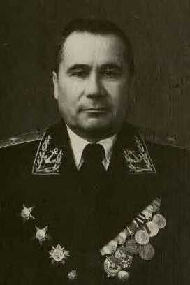 Коваленко Сергей Андреевич