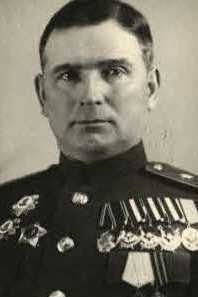 Кокорев Петр Иванович