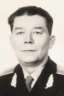 Авдеев Леонид Михайлович