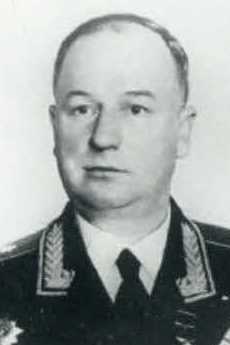 Афонин Иван Михайлович