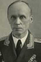 Кондратьев Александр Васильевич