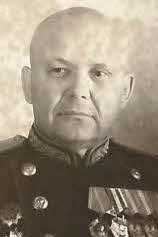 Кондратьев Александр Иванович