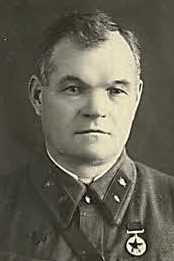 Кондратьев Николай Иванович