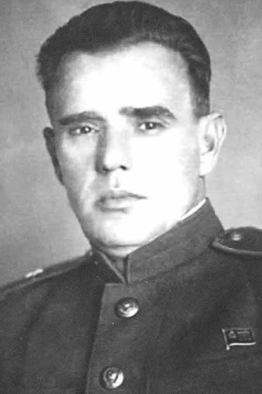 Ачкасов Александр Иванович