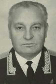 Коробов Сергей Иванович