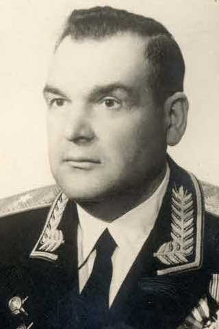 Бабанов Александр Иванович