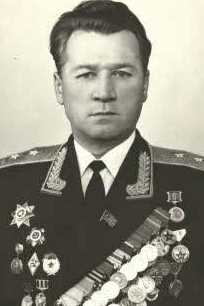 Костенко Николай Иванович