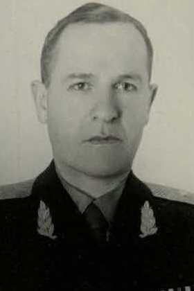 Кравцов Дмитрий Петрович