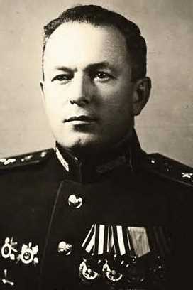 Бабушкин Константин Николаевич