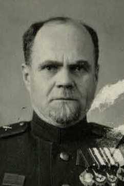 Кудрявцев Николай Николаевич