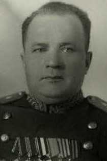 Кудряшев Александр Иванович