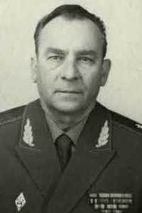 Кудряшов Борис Владимирович