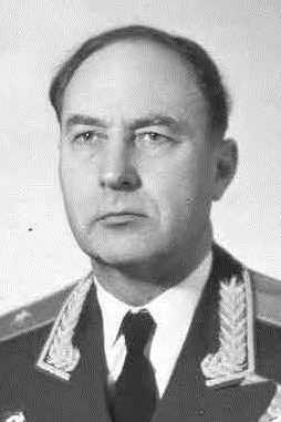 Кузнецов Владимир Андреевич